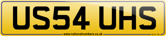 US54 UHS