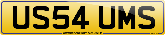 US54 UMS