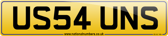 US54 UNS