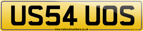 US54 UOS