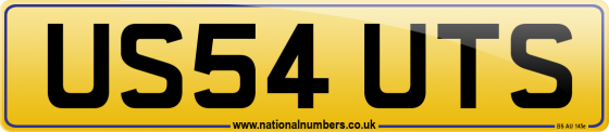 US54 UTS