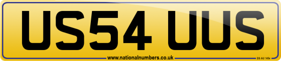 US54 UUS