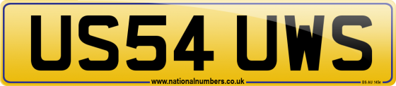 US54 UWS