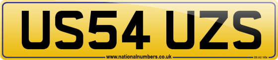 US54 UZS