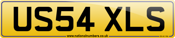 US54 XLS