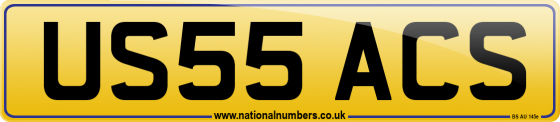 US55 ACS