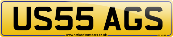 US55 AGS
