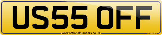 US55 OFF