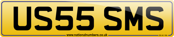 US55 SMS