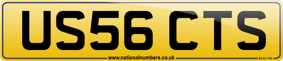 US56 CTS