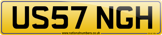 US57 NGH