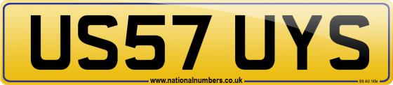 US57 UYS
