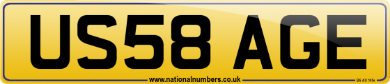 US58 AGE