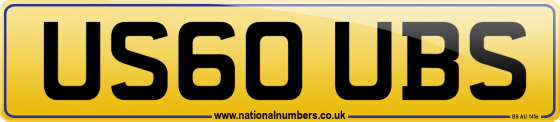 US60 UBS
