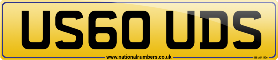 US60 UDS