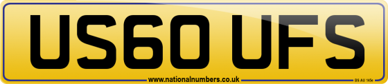 US60 UFS