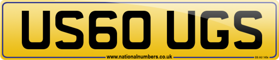 US60 UGS