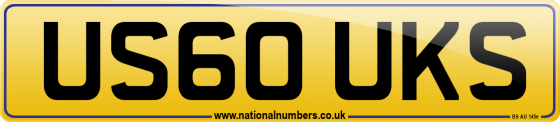 US60 UKS