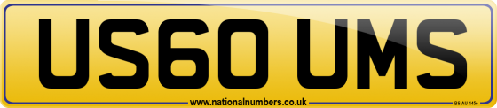 US60 UMS
