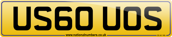 US60 UOS