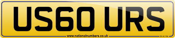 US60 URS