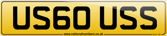 US60 USS