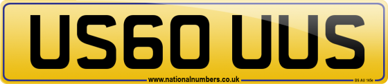 US60 UUS
