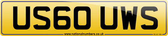 US60 UWS