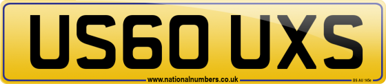 US60 UXS