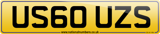US60 UZS