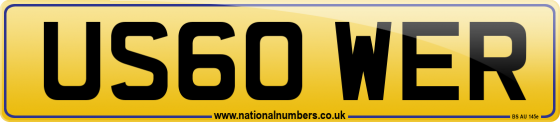 US60 WER