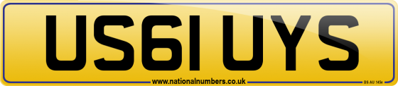 US61 UYS