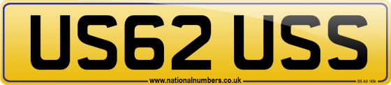US62 USS