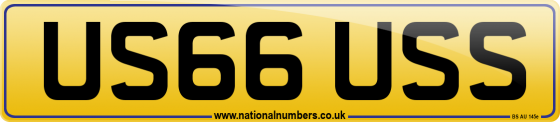 US66 USS