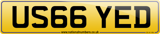 US66 YED