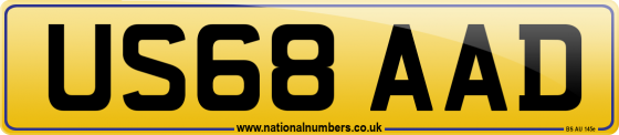 US68 AAD