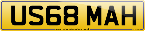US68 MAH