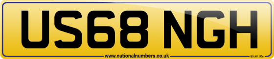 US68 NGH