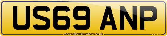 US69 ANP