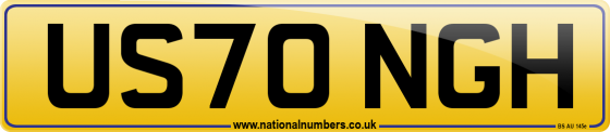 US70 NGH