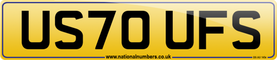 US70 UFS