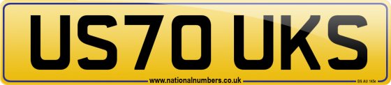 US70 UKS