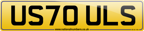 US70 ULS