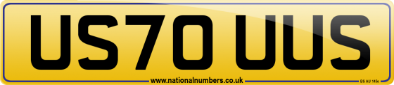 US70 UUS