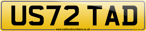 US72 TAD