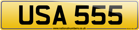 USA 555