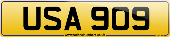 USA 909