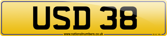 USD 38