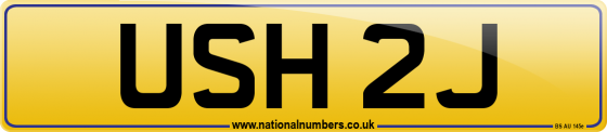 USH 2J