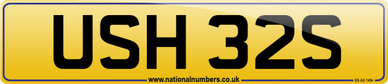 USH 32S